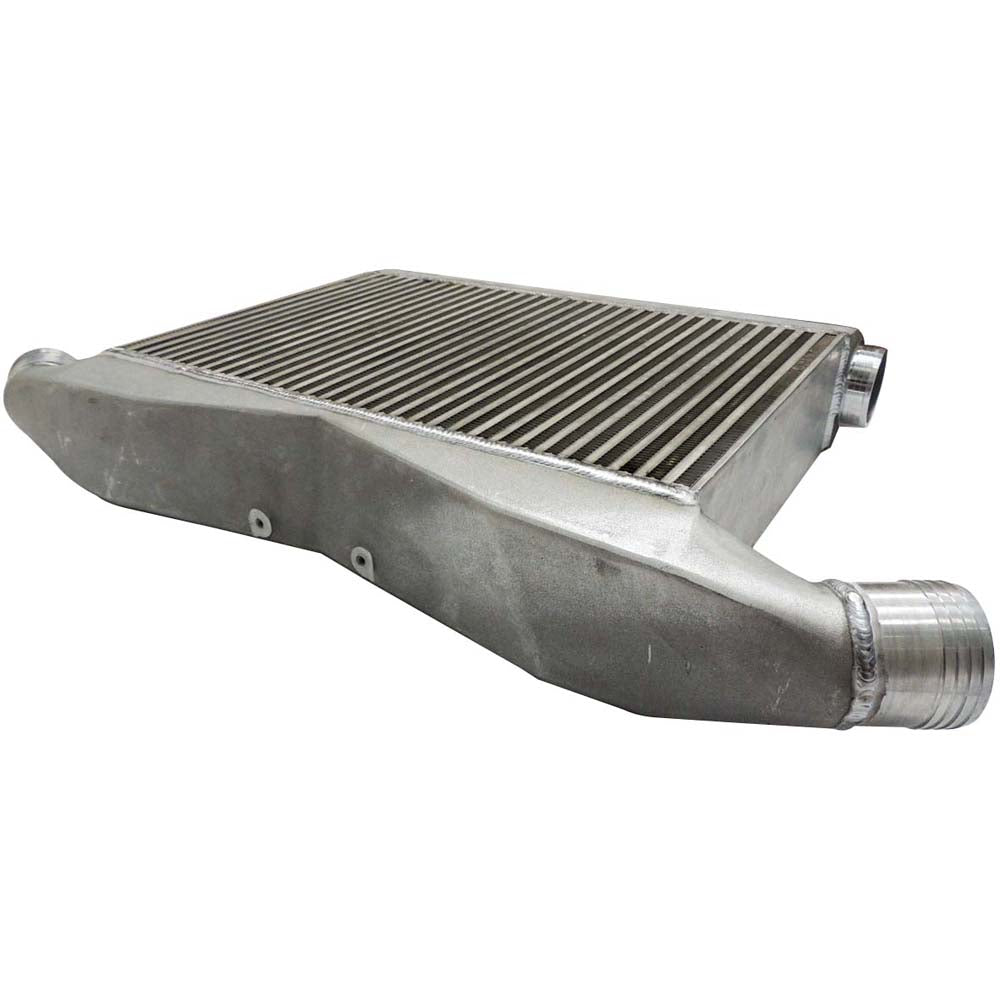 SPA Turbo Intercooler upgrade kit for R35 GT-R (+1000hp)