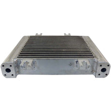 Load image into Gallery viewer, SPA Turbo Intercooler upgrade kit for R35 GT-R + Billet Aluminum Oil Cooler