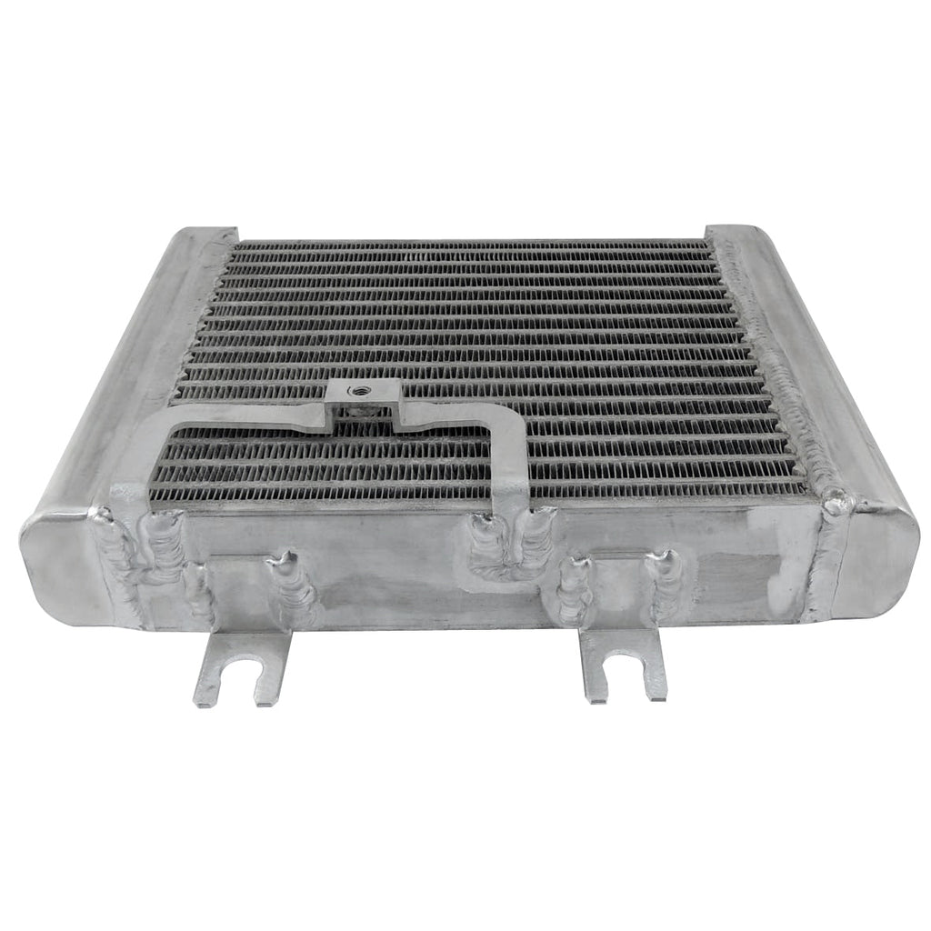 SPA Turbo 09-16 For GTR R35 Billet Aluminum Oil Cooler -Replaces 21305JF02B Direct Bolt On