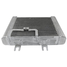 Load image into Gallery viewer, SPA Turbo 09-16 For GTR R35 Billet Aluminum Oil Cooler -Replaces 21305JF02B Direct Bolt On + 165mm x 23mm Super A forged con rod set with 7/16" bolts