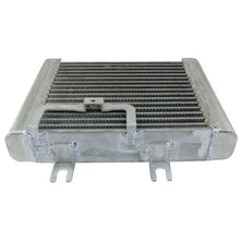 Load image into Gallery viewer, SPA Turbo Intercooler upgrade kit for R35 GT-R + Billet Aluminum Oil Cooler