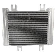 Load image into Gallery viewer, SPA Turbo 09-16 For GTR R35 Billet Aluminum Oil Cooler -Replaces 21305JF02B Direct Bolt On