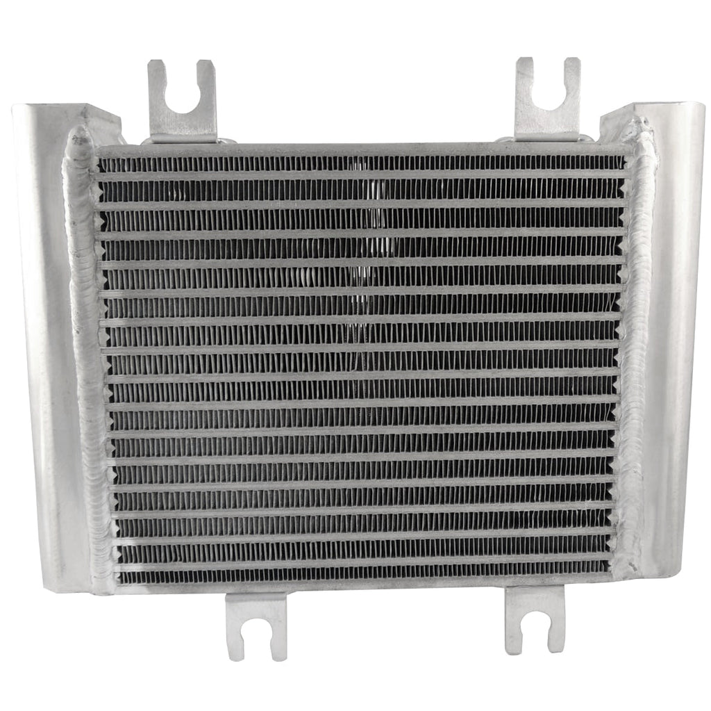 SPA Turbo 09-16 For GTR R35 Billet Aluminum Oil Cooler -Replaces 21305JF02B Direct Bolt On + 165mm x 23mm Super A forged con rod set with 7/16" bolts