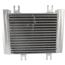 Load image into Gallery viewer, SPA Turbo 09-16 For GTR R35 Billet Aluminum Oil Cooler -Replaces 21305JF02B Direct Bolt On + 165mm x 23mm Super A forged con rod set with 7/16" bolts