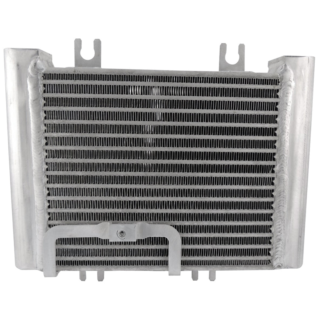 SPA Turbo 09-16 For GTR R35 Billet Aluminum Oil Cooler -Replaces 21305JF02B Direct Bolt On + 165mm x 23mm Super A forged con rod set with 7/16" bolts
