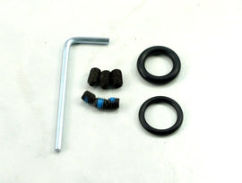 Nardi Gear Shift (Shifter) Knob Installation Kit