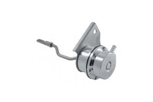 Load image into Gallery viewer, Nissan GTIR Adjustable Actuator with a Bent Rod