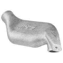 Load image into Gallery viewer, SPA Turbo VW/Audi 1.8T 20V Turbo high flow pancake (lower intercooler pipe upgrade) Cast aluminum