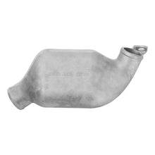 Load image into Gallery viewer, SPA Turbo VW/Audi 1.8T 20V Turbo high flow pancake (lower intercooler pipe upgrade) Cast aluminum
