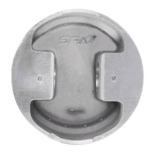 Load image into Gallery viewer, SPA Turbo Forged flat top piston and rings set 83.5mm VW ABA 2.0L 8V
