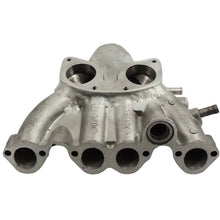 Load image into Gallery viewer, SPA Turbo VW MKI MKII GTI 1.8L 2.0L 8V SOHC SINGLE DOWNDRAFT INTAKE MANIFOLD + 0-30 PSI Fuel pressure regulator + Bracket