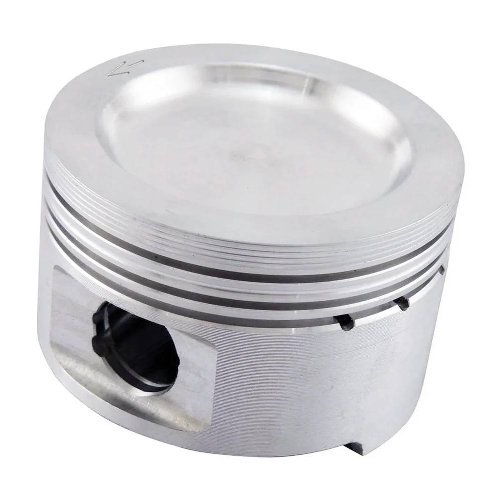 SPA Turbo Forged piston and rings set 81mm VW 1.8L 8V