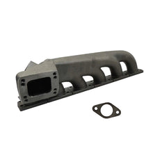 Load image into Gallery viewer, SPA Turbo BMW E36 M3 S50 TU M5X Turbo Exhaust Manifold + Wastegate Port Flange