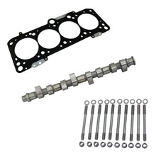 Load image into Gallery viewer, SPA Turbo VW 8V 276 N/A application hydraulic tappets performance camshaft + High Compression Head Gasket - 0.5mm + 118mm head stud set