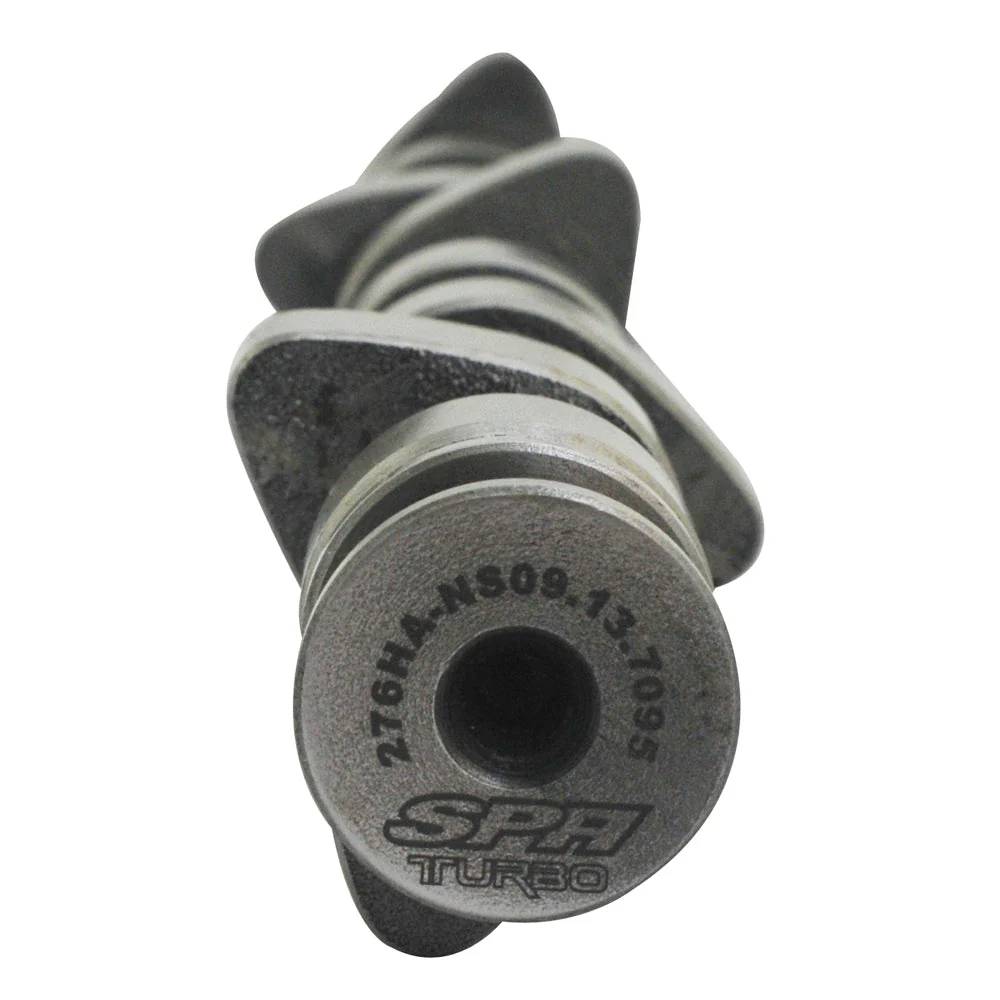 SPA Turbo VW 8V 276 N/A application hydraulic tappets performance camshaft + High Compression Head Gasket - 0.5mm + 118mm head stud set