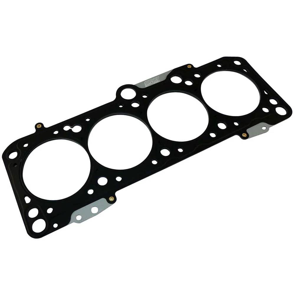 SPA Turbo VW 8V 276 N/A application hydraulic tappets performance camshaft + High Compression Head Gasket - 0.5mm + 118mm head stud set