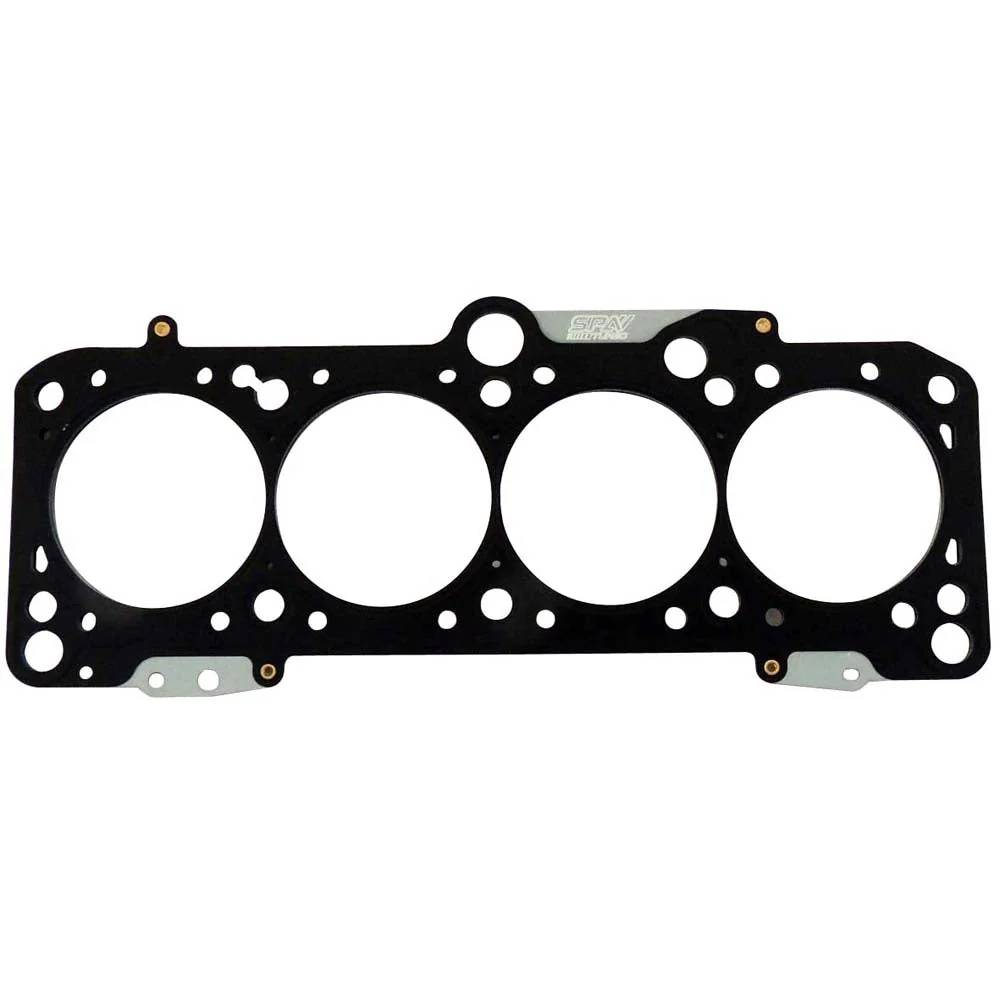 SPA Turbo VW 8V 276 N/A application hydraulic tappets performance camshaft + High Compression Head Gasket - 0.5mm + 118mm head stud set