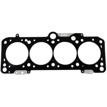 Load image into Gallery viewer, SPA Turbo Forged piston and rings set 82.5mm VW  9A 2.0L 16V + VW 8v/16v ABA ABF MLS decompression Head Gasket Spacer - 1.5mm