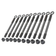 Load image into Gallery viewer, SPA Turbo VW 8V 276 N/A application hydraulic tappets performance camshaft + High Compression Head Gasket - 0.5mm + 118mm head stud set