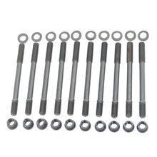 Load image into Gallery viewer, SPA Turbo VW 8V 276 N/A application hydraulic tappets performance camshaft + High Compression Head Gasket - 0.5mm + 118mm head stud set