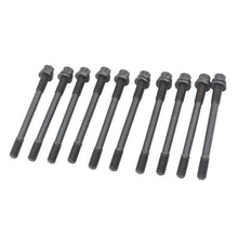 Load image into Gallery viewer, SPA Turbo VW 8V 276 N/A application hydraulic tappets performance camshaft + High Compression Head Gasket - 0.5mm + 118mm head stud set