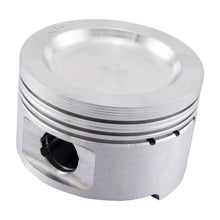 Load image into Gallery viewer, SPA Turbo Forged piston and rings set 82mm VW 2.0L 8V