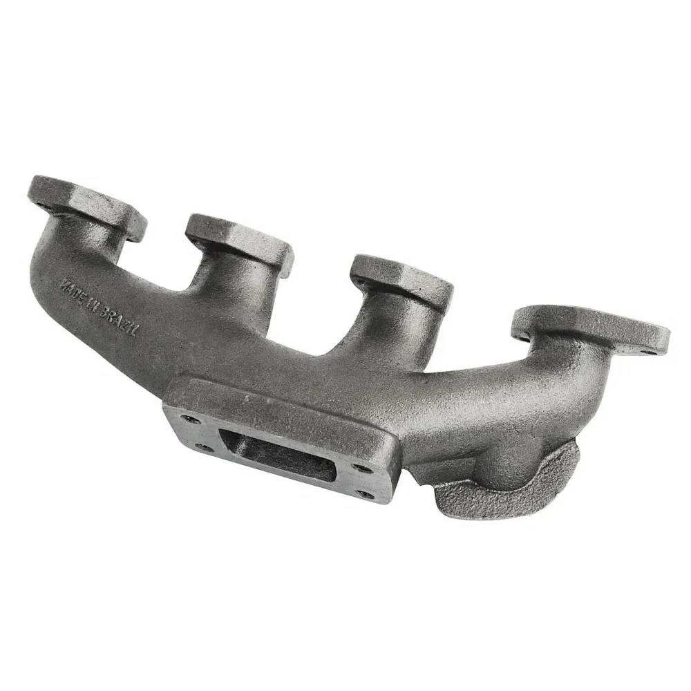 SPA Turbo Chevy Chevette / T1000 1.4L 1.6L turbo manifold - T25 Flange