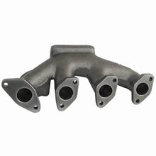 Load image into Gallery viewer, SPA Turbo Chevy Chevette / T1000 1.4L 1.6L turbo manifold - T25 Flange