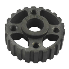 Load image into Gallery viewer, SPA Turbo VW syncro Audi 80 90 100 4000 rabbit 1.8 8v underdrive Pulley - BLUE + VW 8V super light crank timing gear