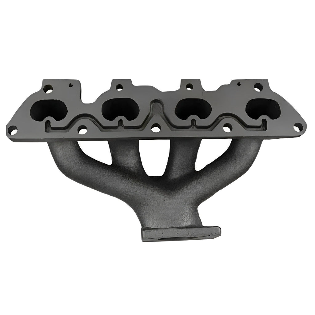 SPA Turbo Chevy Euro X14XE T25 turbo manifold