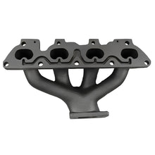 Load image into Gallery viewer, SPA Turbo Chevy Euro X14XE T25 turbo manifold