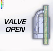Load image into Gallery viewer, Valvetronic UNIVERSAL VALVED MUFFLER KIT