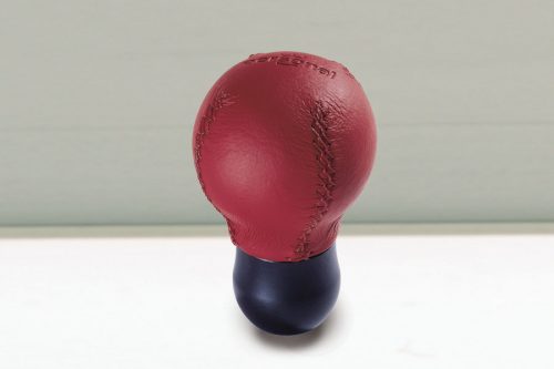 Personal Shift Knob - Ball