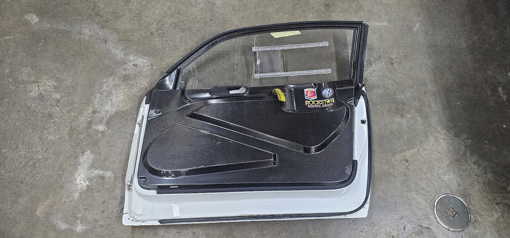 GRC/ARX Beetle Passanger side door(Sold As is)
