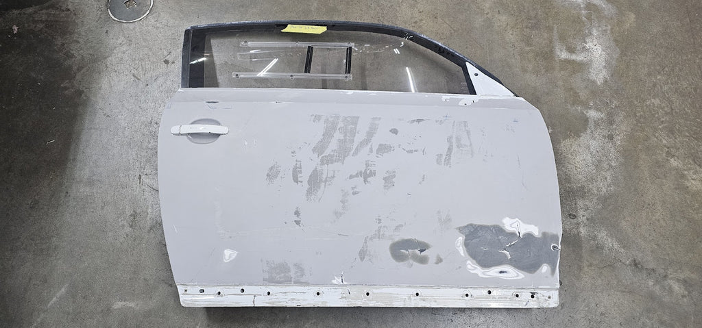 GRC/ARX Beetle Passanger side door(Sold As is)