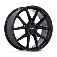 Load image into Gallery viewer, Petrol P1E - Gloss Black 19x8&quot; 5x114.3 ET40