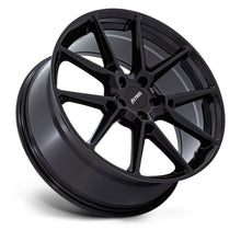 Load image into Gallery viewer, Petrol P1E - Gloss Black 19x8&quot; 5x114.3 ET40