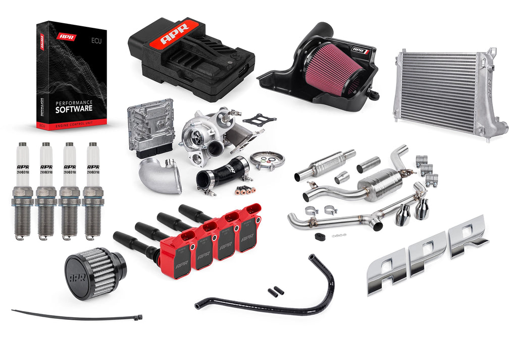 APR VW Mk7.5 GTI Turbo Pack