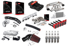 Load image into Gallery viewer, APR 8V RS3 Turbo Pack
