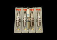 Load image into Gallery viewer, NGK OEM VW/Audi Gen3 TSI 1.8T/2.0T Spark Plugs (4 Pack)