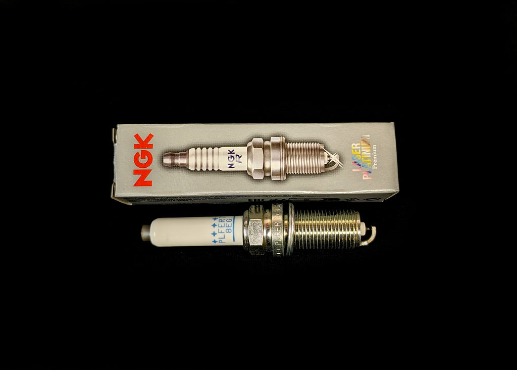 NGK OEM VW/Audi Gen3 TSI 1.8T/2.0T Spark Plug