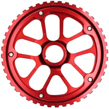 Load image into Gallery viewer, SPA Turbo VW 74-98 8V Y series adjustable cam gear pulley - Red