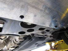 Load image into Gallery viewer, Dieselgeek MK6 Panzer Plate for New Body 2011-2018 Jetta SEDAN and 2012-2014 Beetle