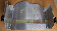 Load image into Gallery viewer, Dieselgeek Deluxe MK4 Panzer Plate and FMJ Side Skirt Combo