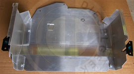 Dieselgeek Deluxe MK4 Panzer Plate and FMJ Side Skirt Combo
