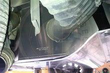Load image into Gallery viewer, Dieselgeek Full Metal Jacket Side Skirt - Passenger Side Only