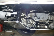 Load image into Gallery viewer, Diesel MK4 Panzer Plate Aluminum Skid Plate Kit