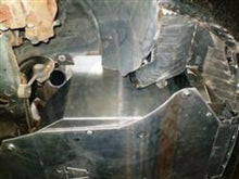 Load image into Gallery viewer, Dieselgeek Full Metal Jacket Side Skirt Set