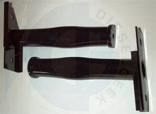 Load image into Gallery viewer, Diesel MK4 Panzer Plate Aluminum Skid Plate Kit