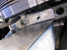 Load image into Gallery viewer, Dieselgeek MK5 &amp; MK6 Panzer Plate Heavy Duty Aluminum Skid Plate Kit